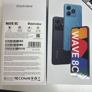 Blackview WAVE 8C 64GB