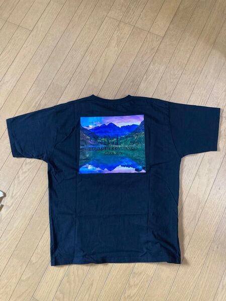 CAMP7 Tシャツ