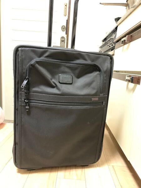 TUMI トゥミ 22909DH キャリバッグ【中古】