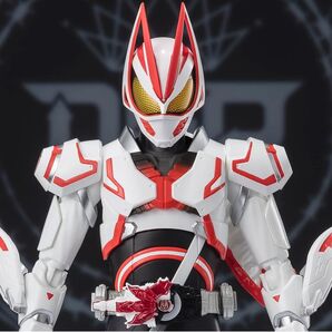 S.H.Figuarts 仮面ライダーギーツブーストフォームマークIII