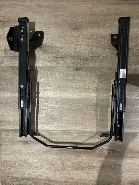 RECARO シートレール 左右セット 200系 ハイエース