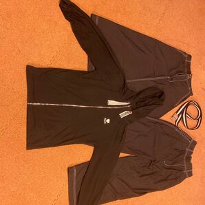 小学生 高学年 中学生 女子 4点セット レピピパーカー WEGO スカート、パンツ、ベルト