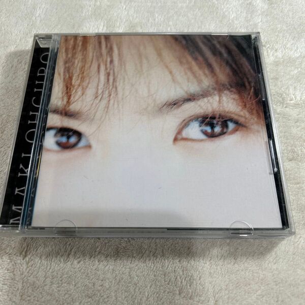 CD 大黒摩季 POWER OF DREAMS 熱くなれ 空 中華一番