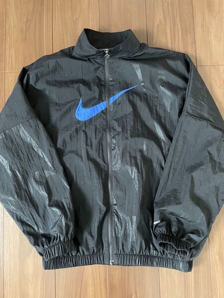 NIKE ウーブンジャケット サイズL