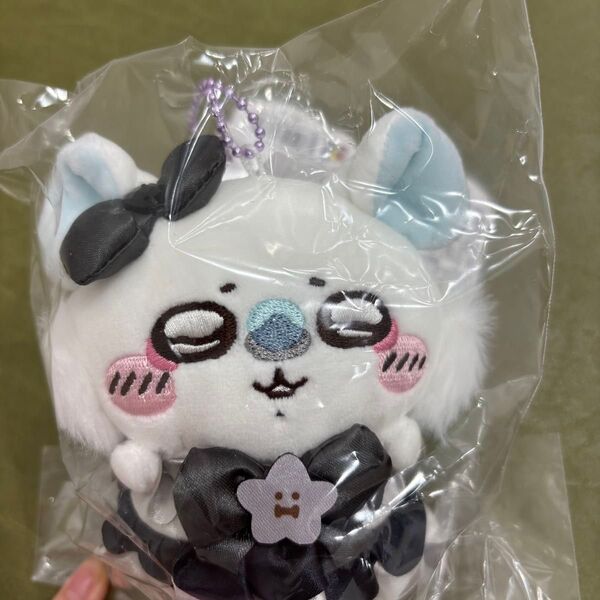 【新品未開封】まじかるちいかわ 悪いバージョンだ?マスコット モモンガ