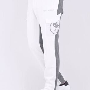 【 美品 2024木村拓哉さんモデル MARK&LONA 】 マークアンドロナ イージーパンツ スウェット マーク&ロナ 正規品