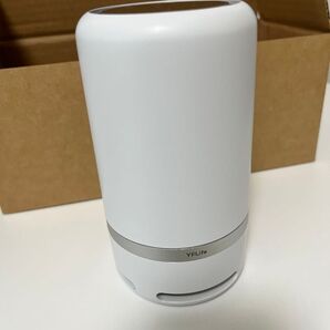 スマートAI 空気清浄機 AIRone ホワイト
