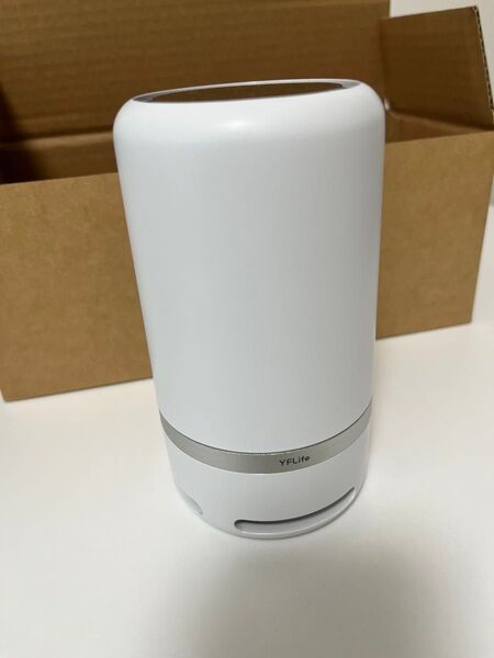 スマートAI 空気清浄機 AIRone ホワイト