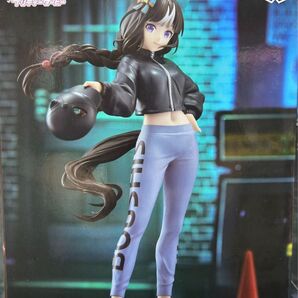 ウマ娘 プリティーダービー BoC'z ホッコータルマエ as MACOtMai フィギュア