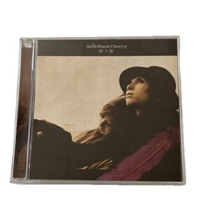 AcidBlackCherry/眠り姫 完全生産限定盤