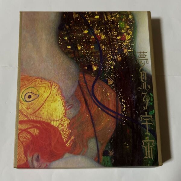 BUCK−TICK CD+DVD/夢見る宇宙