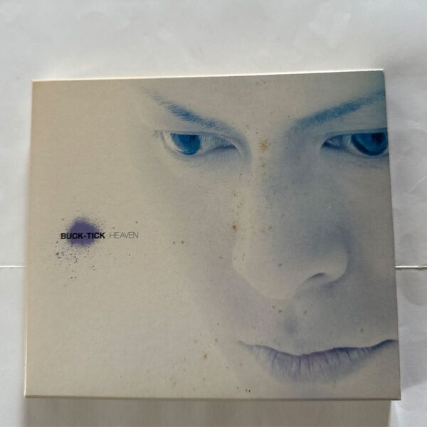 HEAVEN (初回生産限定盤) (DVD付) BUCK-TICK