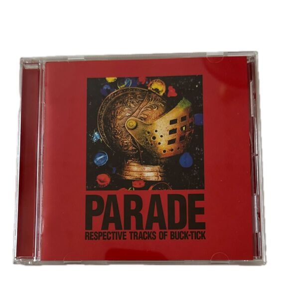 PARADE~RESPECTIVE TRACKS OF BUCK-TICK~ トリビュートアルバム