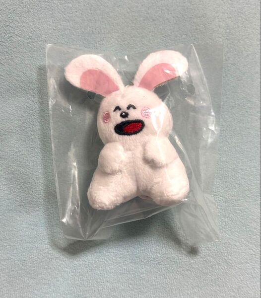 たべっ子どうぶつ ぷちぬいぐるみVol.2 うさぎ