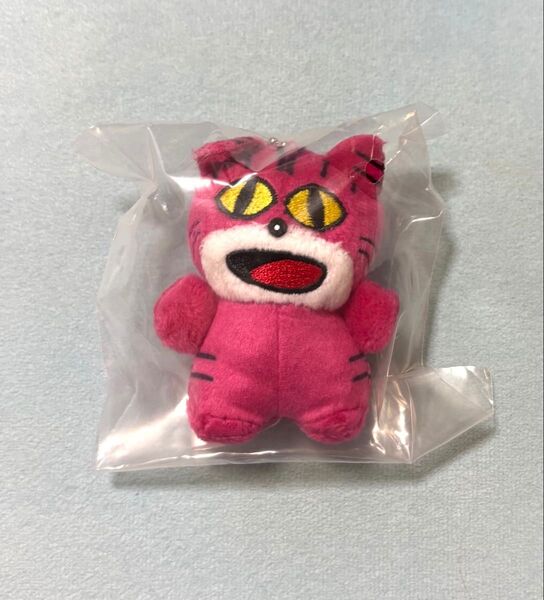 たべっ子どうぶつ ぷちぬいぐるみVol.2 ねこ