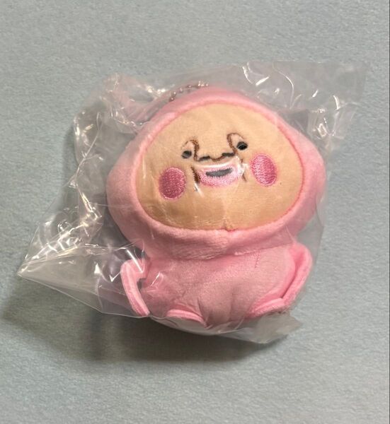 こびとづかんのぬいぐるみ カクレモモジリ