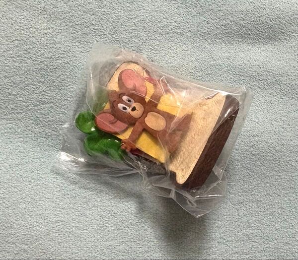 トムとジェリー Yummy Food コレクション