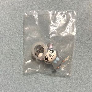 とっとこハム太郎 めじるしアクセサリー こうしくん