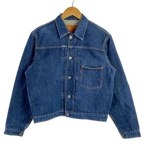 Levi’s デニム 71506-XX 大戦モデル