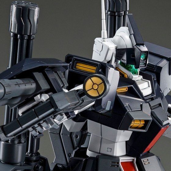 MG 1/100 ジム・ドミナンス(フィリップ・ヒューズ機)