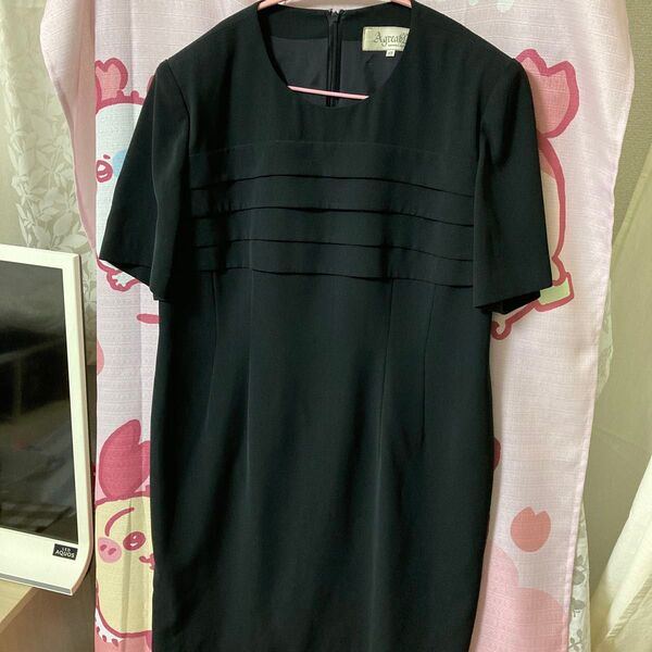 礼服 喪服 17号 ワンピース