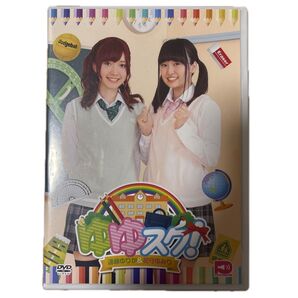 ゆゆ式 遠藤ゆりか&花守ゆみり DVD