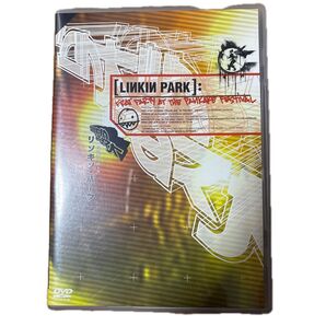 LINKIN PARK DVD