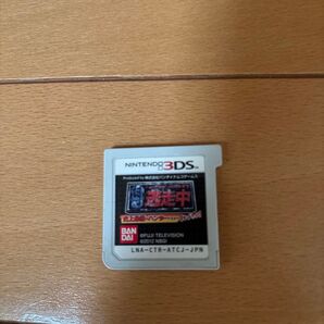任天堂 3DS ソフトのみ 逃走中