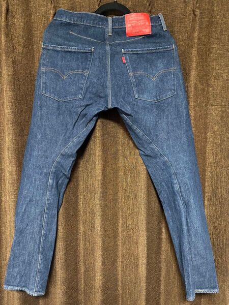 リーバイス ジーンズ 512 LEJ512 W30 L30 2本セット ジーパン Levi’s premium