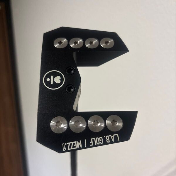 L.A.B. GOLF MEZZ.1 パター 34インチレフティ