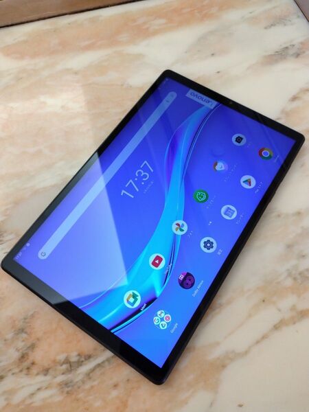 Lenovo レノボ Tab M10 FHD Plus TB-X606F
