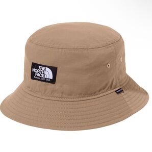 THE NORTH FACE バケットハット NN02345 L ユーティリティブラウン