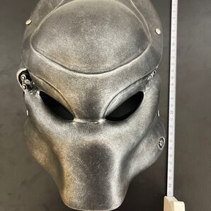 プレデター コスプレ マスク