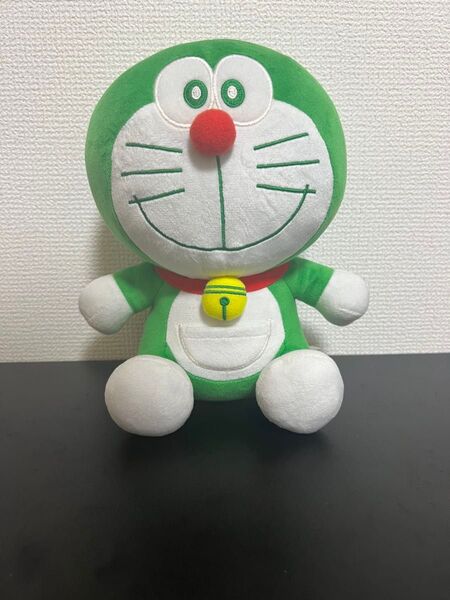 UNIQLO ドラえもん サステナモード ぬいぐるみ