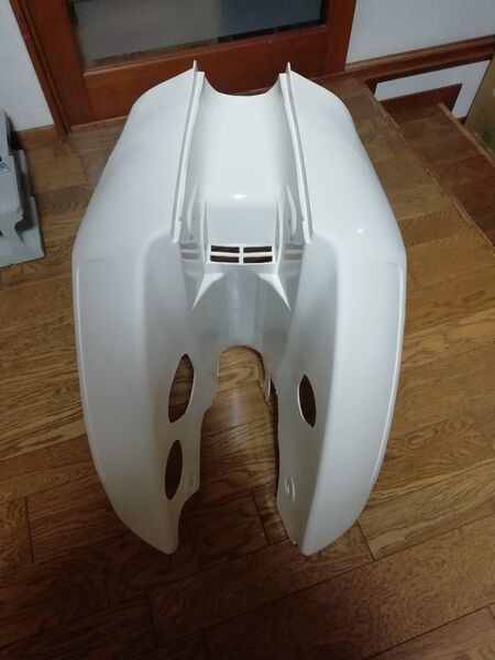 訳有 ホンダ純正品 スーパーカブカスタム用レッグシールド