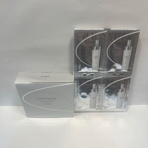アルビオン アンフィネスパンプマトリクスミルク+ミニセット