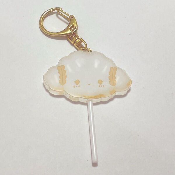 サンリオ キャンディキーホルダー こぎみゅん アクリルキーホルダー