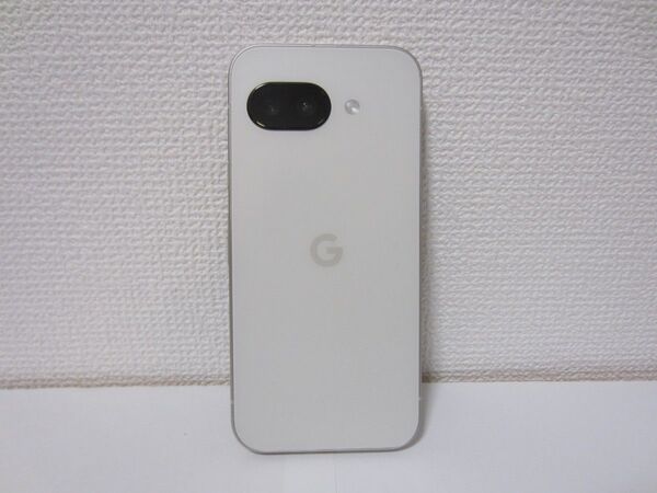 Google Pixel9a 128GB Porcelain