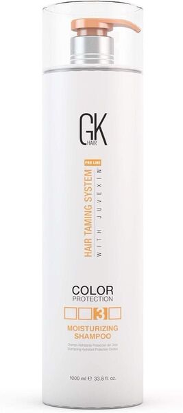 GK HAIR グローバル ケラチン モイスチャライジング シャンプー 1L