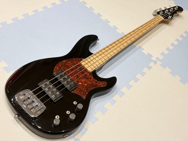 G&L USA L-2000 ブラック