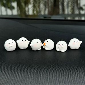 もちもちマスコット 6個セット まとめ売り