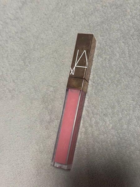 NARS ナーズ アフターグローリップシャイングロス(02475 ) 店舗限定色