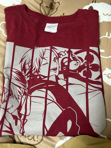 浦島坂田船 うらさかのにちようび。 Tシャツ