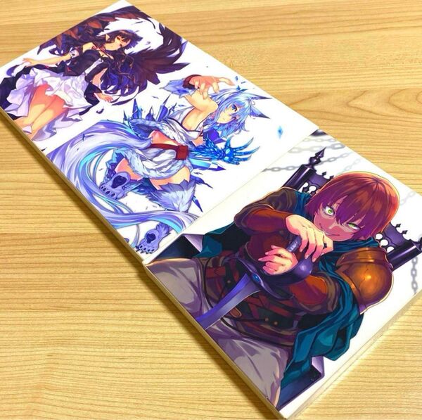 回復術士のやり直し 初回生産版 Blu-ray 全巻セット