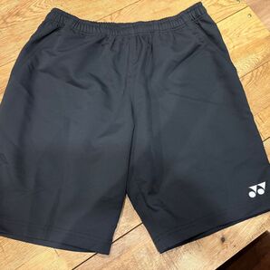 YONEX ハーフパンツ