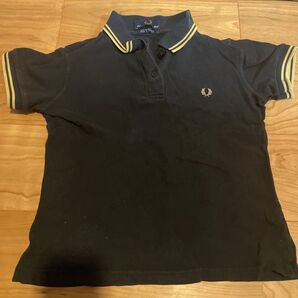 FRED PERRY ポロシャツ 半袖ポロシャツ フレッドペリー