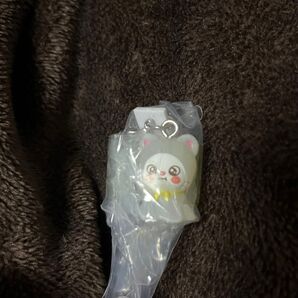 StrayKids ガチャ ヒョンジン ジニレット めじるしアクセサリー スキズ