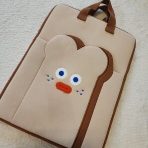 BRUNCH BROTHERS 手提げバック PC