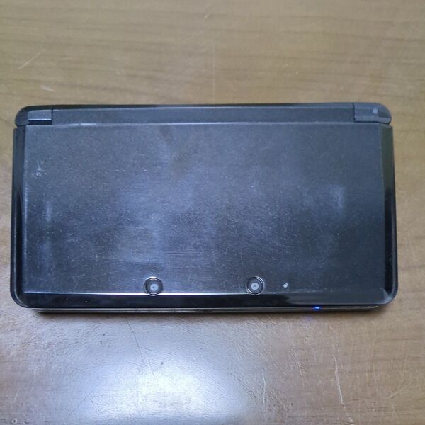 ニンテンドー3DS