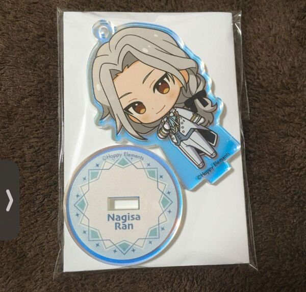 あんスタ アニカフェ 旧fine アクスタ 乱 凪砂